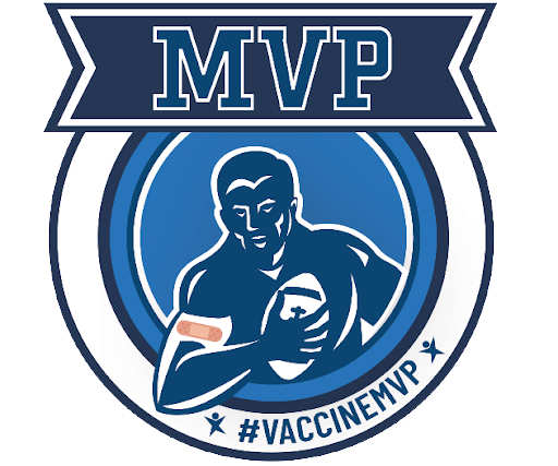Be a Vaccine MVP