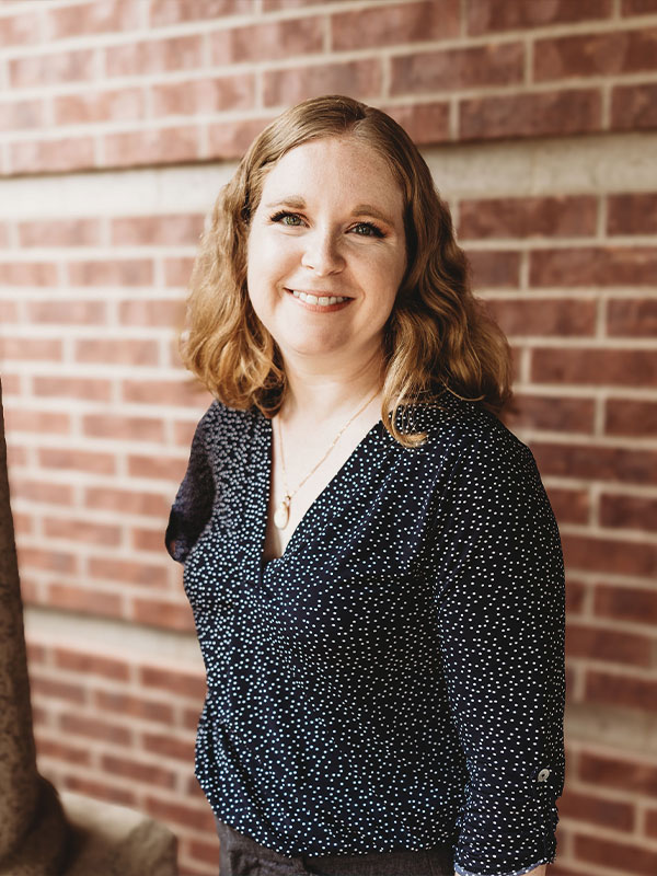 Dr. Holly Montgomery - Pediatrician