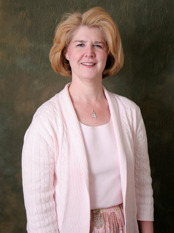 Dr. Kimberly Clinton - Pediatrician